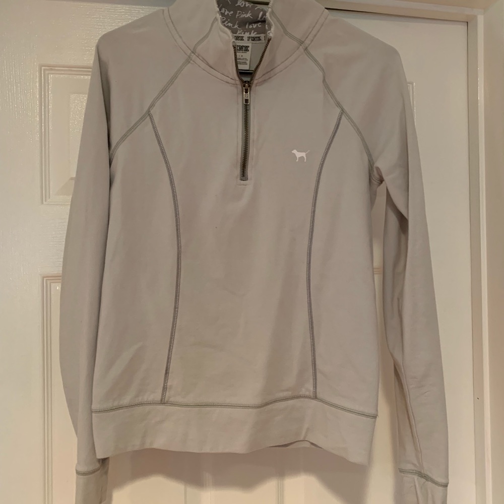Victoria Secret Pink Sweatshirt